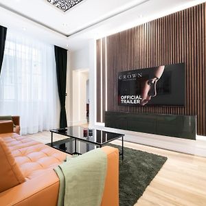 Appartement met Twee Slaapkamers